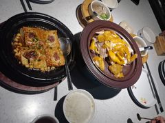 -秋色客家菜(流塘店)