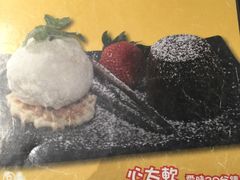 -发记甜品(豉油街店)