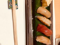 -鮨一日本料理旗舰店(总店)