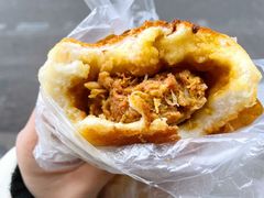 -牛煎里牛肉煎包淮南牛肉汤(广东路店)