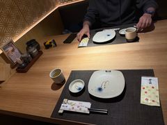 -德川家日本料理(顺义华联店)