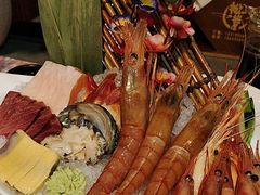 -松坂屋日料自助(长城路店)
