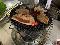 -松明一烤肉馆(鲁园店)