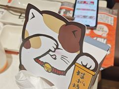 -猫爪爪原切自助烤肉(观音桥阳光世纪店)