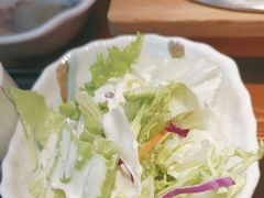 -味太助·银饭食堂(中华城店)