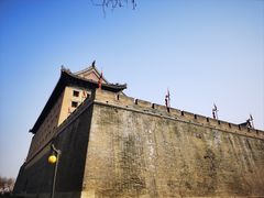 -西安城墙·碑林历史文化景区