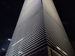-上海柏悦酒店