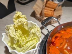 -左庭右院鲜牛肉火锅(桥北印象汇店)