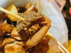 -明记牛杂(新马路分店)
