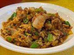 -胖大姐黄辣丁鱼庄(新津店)