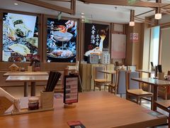 -味千拉面(金融街店)
