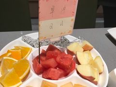 -海底捞火锅(金光华店)