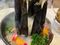 -若蘭慈·无国界素食料理(欢乐海岸店)