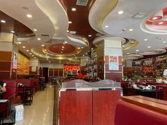 大堂-蝎王府羊蝎子(西稍门店)