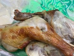 -大益烤鸡