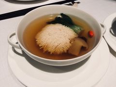 -富力丽思卡尔顿酒店·丽轩中餐厅