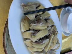 家乡咸鸡-海鲜街菜馆(海珠南路店)