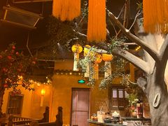 -叶叶菩提·晋福宫