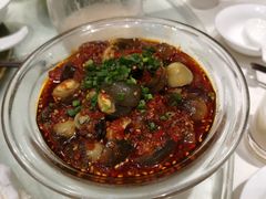 -咪咪川菜(太乙路店)