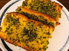 蒜香面包-PIZZA BIANCA(万象城店)