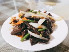 -金台阶鱼馆(于桥水库店)