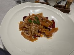 -海鸿荟·沿江菜(中山北路店)