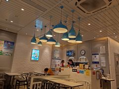 大堂-满记甜品(龙湖长楹天街二店)