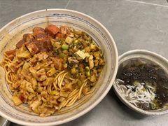 -梅溪·小伙子干挑面(安吉总店)