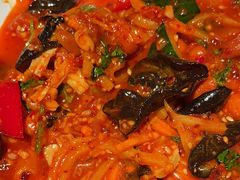 -枪火串烧·东北特色烧烤(罗湖总店)