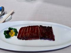 -恒悦轩·粤菜(上海展览中心店)