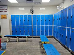 -北京八中游泳馆