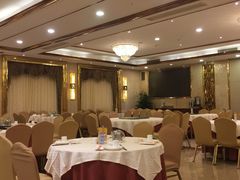 大堂-顺风海鲜港(金玉兰店)