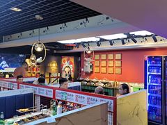 -高鸽子锦州烧烤63年(海阳路店)