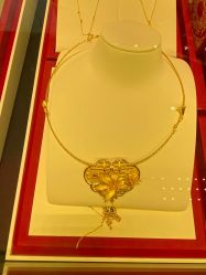 -中国黄金(北京旗舰店)