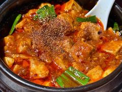 金牌麻辣豆腐-陈麻婆豆腐总店