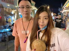 -大召寺明清一条街