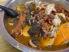 -四川老牛麻辣烫(北门桥店)