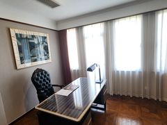 -上海国际饭店