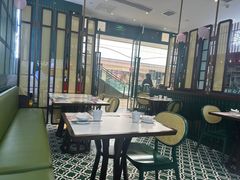-新仙清汤牛腩(铜锣湾店)