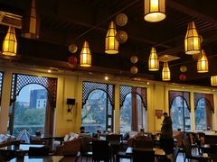 -咸宁万豪温泉谷度假区