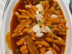 -和记小菜(大宁店)