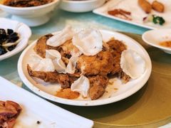 秘制葫芦鸡-国人川菜(李家村建东街店)