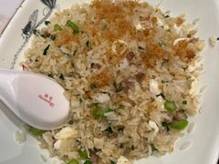 -稻香酒家·33年老字号·港式粤菜(富邦中心店)