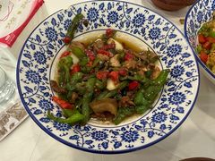 -新新湘菜馆(新中街二条店)