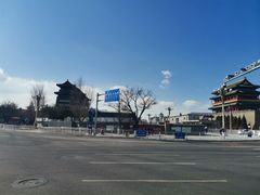 -前门(地铁站)