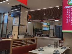 -乡村大盘鸡(商城路总店)