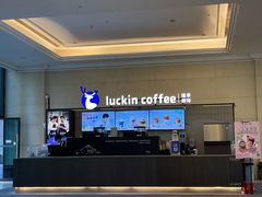 -瑞幸咖啡(济南绿城玉兰广场店)