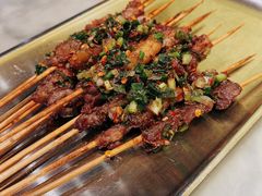 -地婆美食(洞庭东岸店)