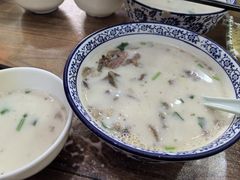 -穆得·老周家牛肉烧饼(普利街店)