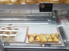-BREAD WAY面包路·欧式面包(龙湖时代D馆店)